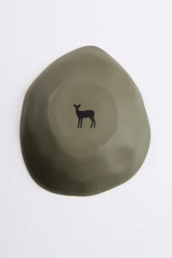 Ned Collections Condiment Dish
