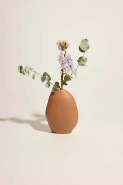 Ned Collections Harmie Stone Vase