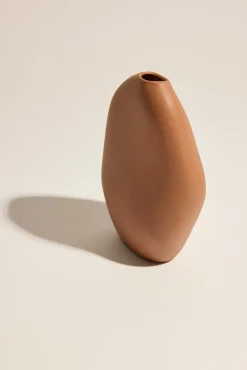Ned Collections Harmie Stone Vase