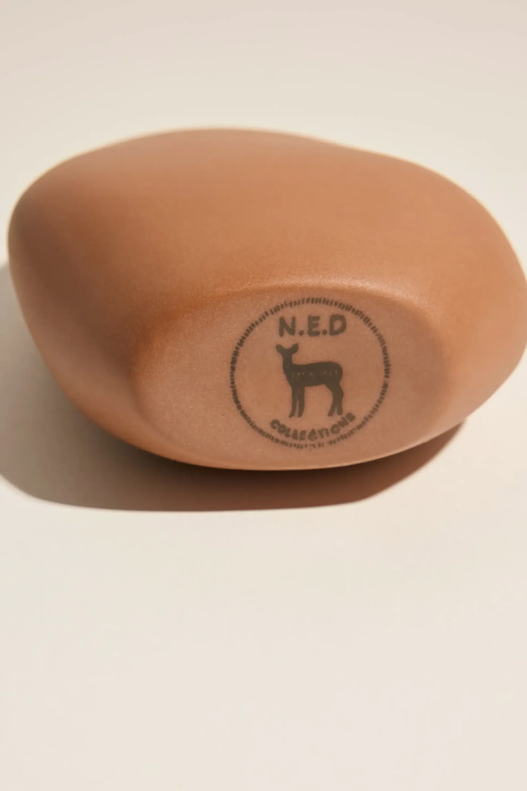 Ned Collections Harmie Stone Vase