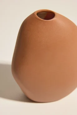 Ned Collections Harmie Stone Vase