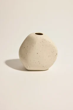 Ned Collections Pebble Harmie Vase