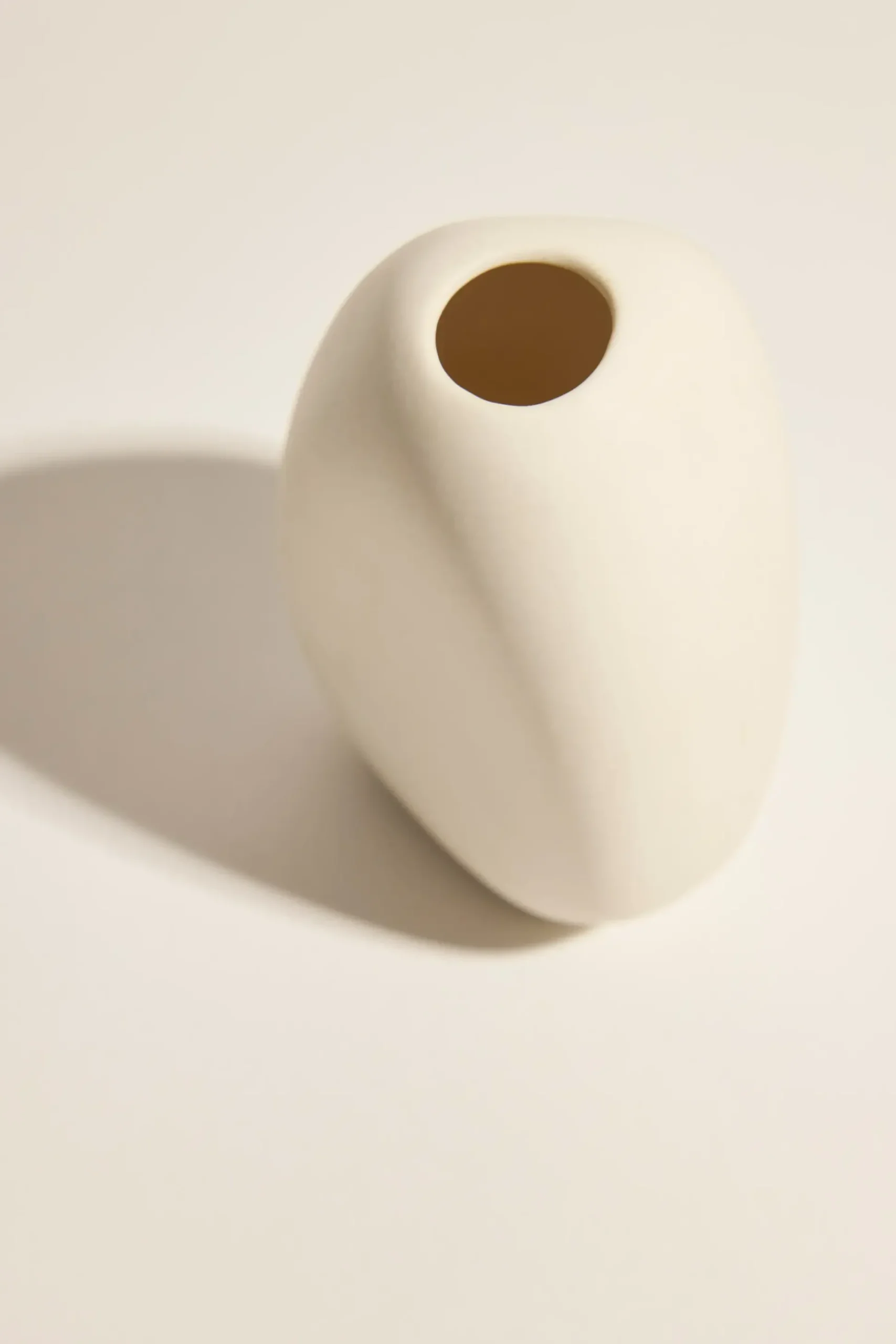 Ned Collections Pipi Harmie Vase