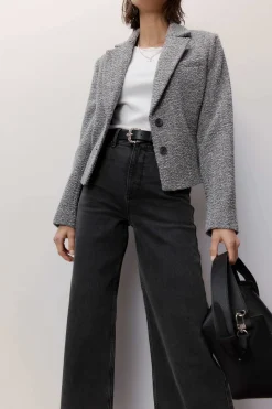 Nevada Wide Jeans
