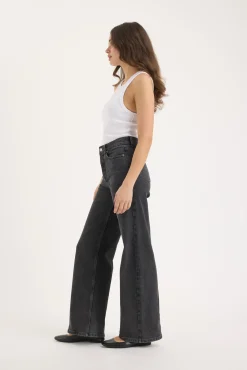 Nevada Wide Jeans