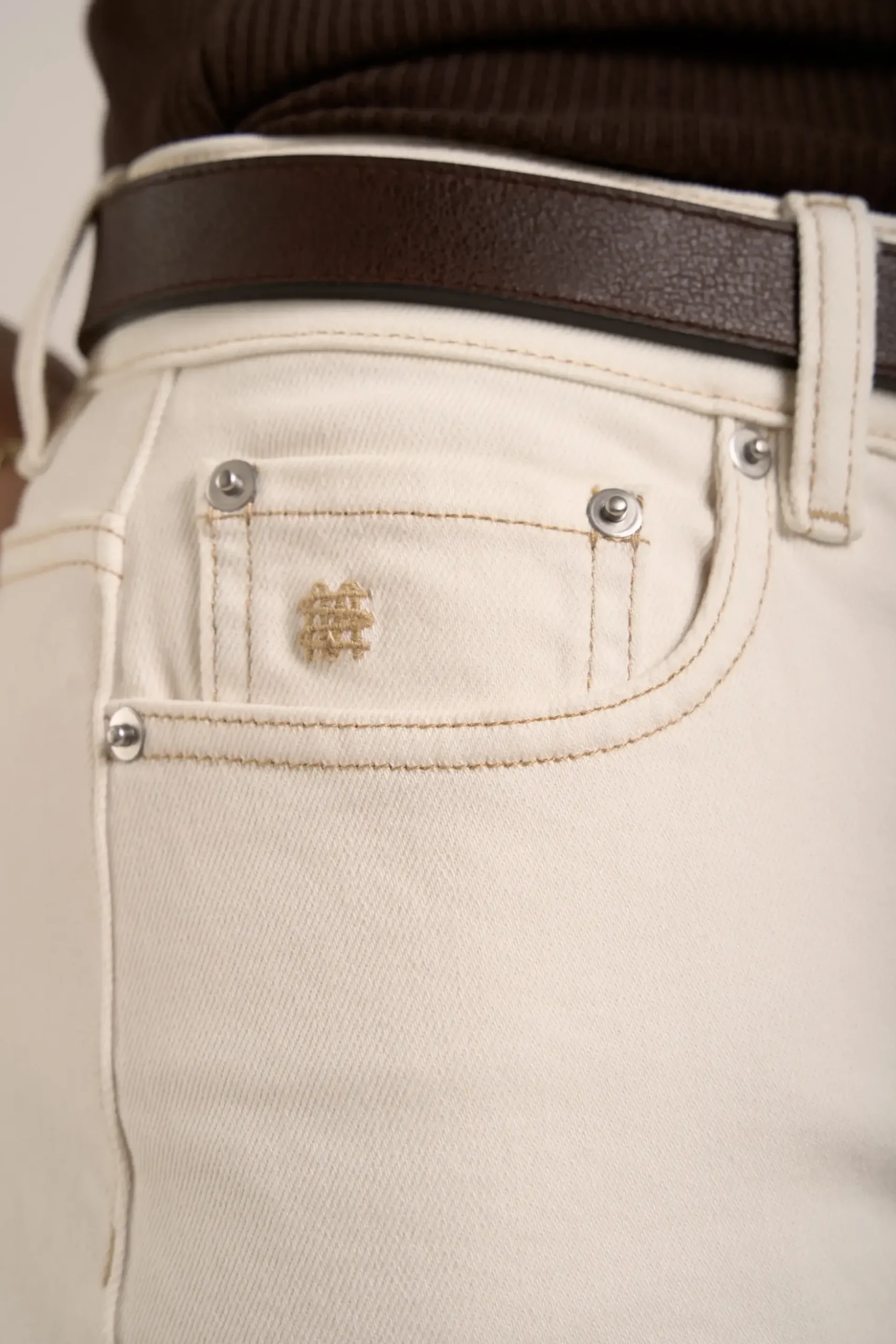 Nevada Wide Jeans