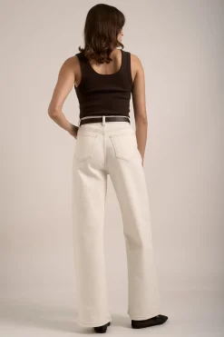 Nevada Wide Jeans