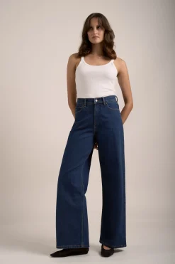Nevada Wide Jeans
