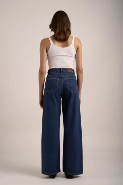 Nevada Wide Jeans