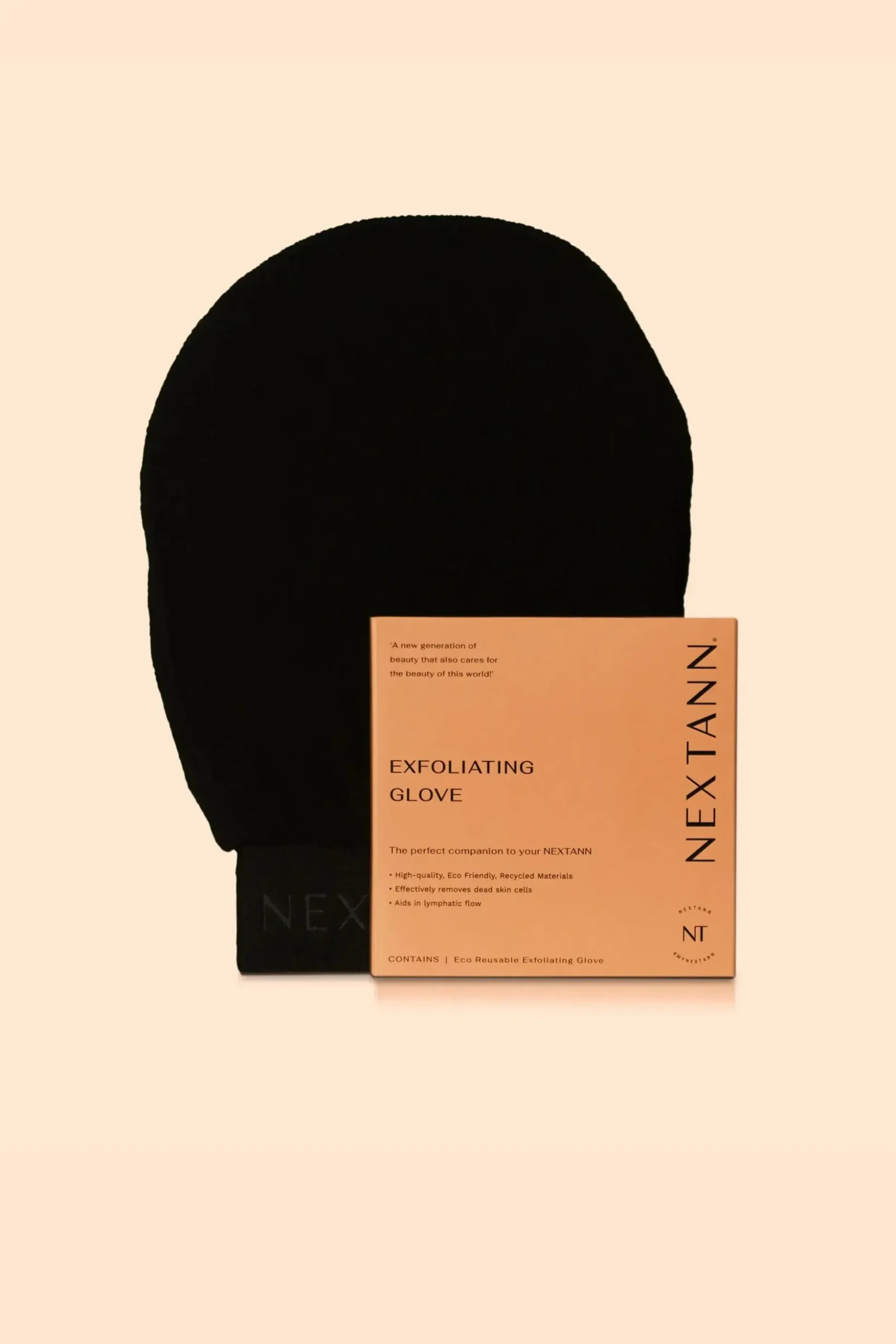 Nextann Exfoliating Glove