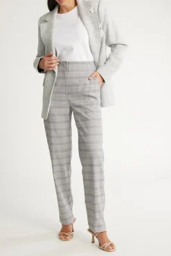 Nyla Tapered Leg Pant