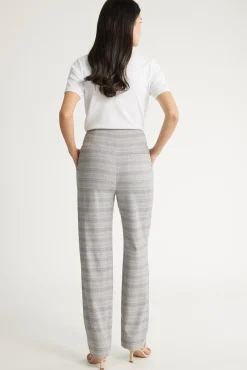 Nyla Tapered Leg Pant