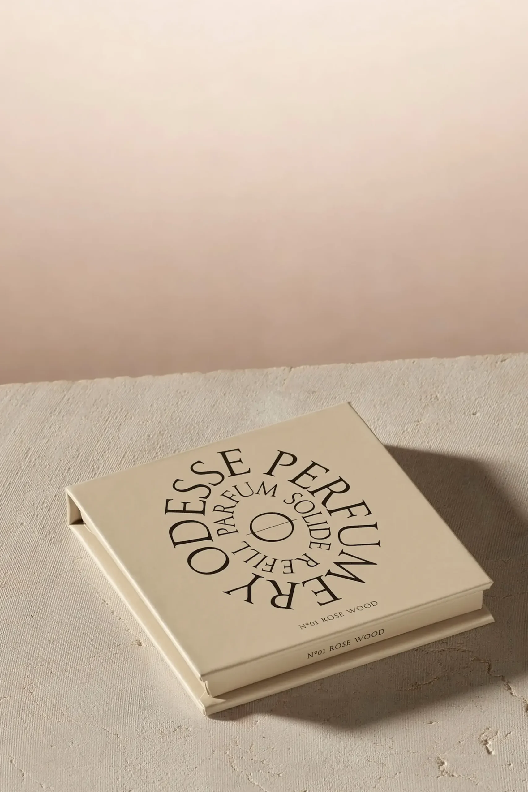 Odesse Perfume Refill