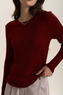 Odyssey ZQ Merino Crew Neck Top