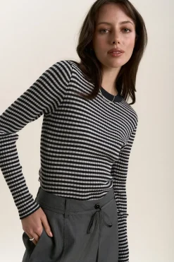 Odyssey ZQ Merino Crew Neck Top