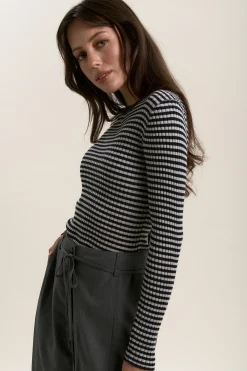 Odyssey ZQ Merino Crew Neck Top