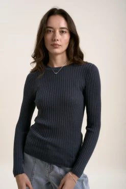 Odyssey ZQ Merino Crew Neck Top