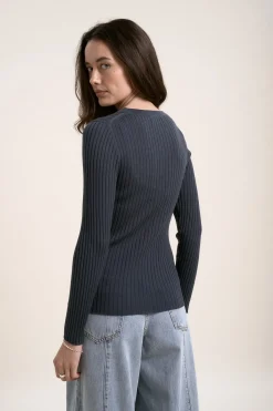 Odyssey ZQ Merino Crew Neck Top