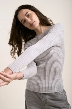 Odyssey ZQ Merino Crew Neck Top