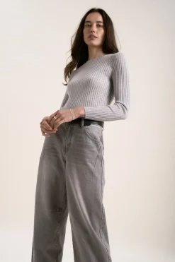 Odyssey ZQ Merino Crew Neck Top