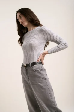 Odyssey ZQ Merino Crew Neck Top