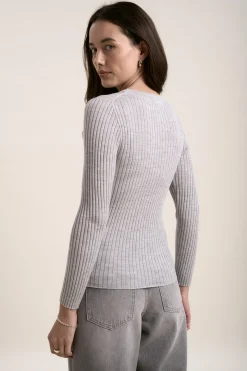 Odyssey ZQ Merino Crew Neck Top
