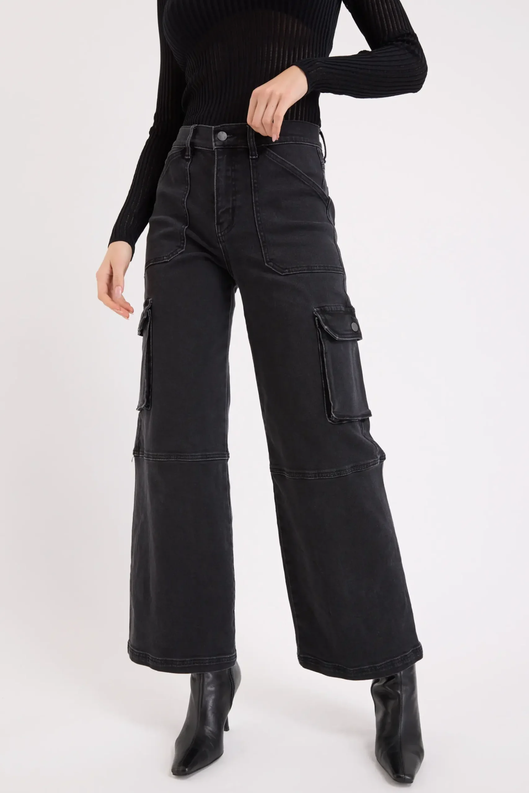 Orlando Cargo Jeans