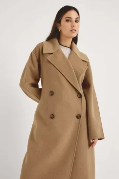 Paxton Coat