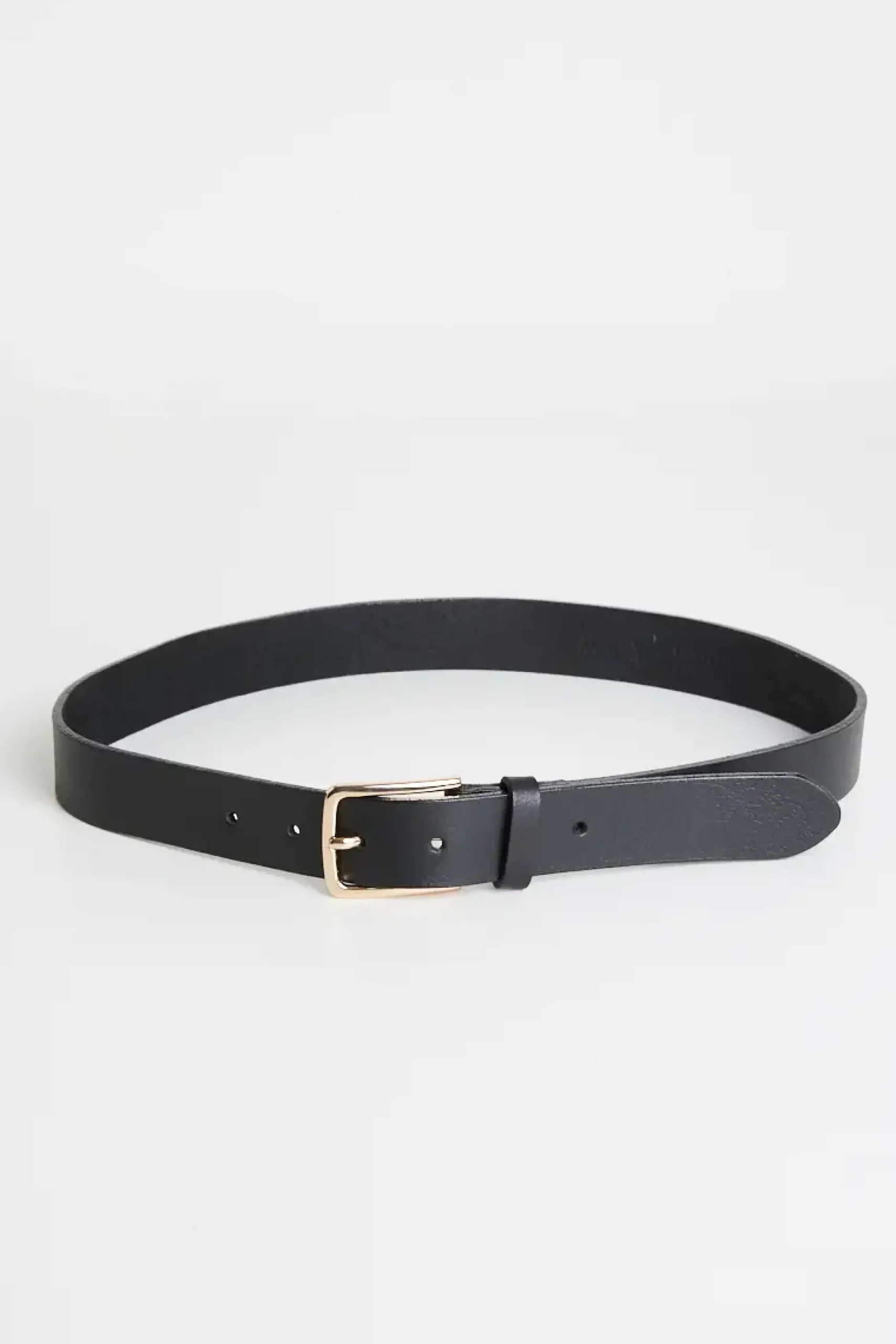 Perfect Leather Jean Belt