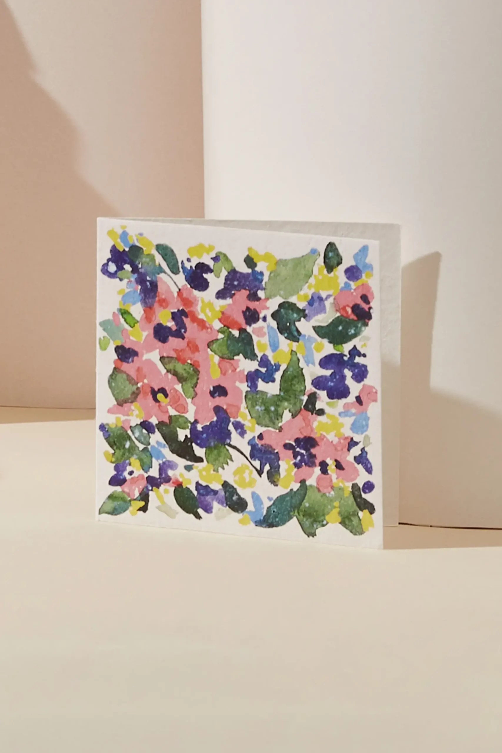 Plantable Greeting Card
