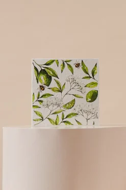 Plantable Greeting Card