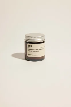 Posie Mini Candle