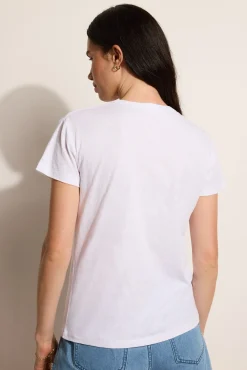 Posie Printed Tee