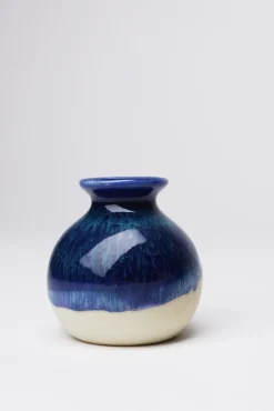 Pottery For The Planet Genie Vase