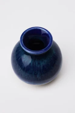 Pottery For The Planet Genie Vase