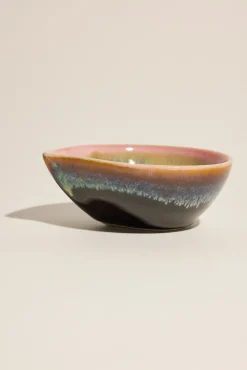 Pottery For The Planet Irregular Condiment Bowl