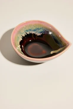 Pottery For The Planet Irregular Condiment Bowl