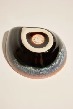 Pottery For The Planet Irregular Condiment Bowl