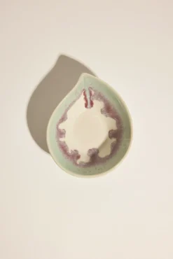 Pottery For The Planet Irregular Condiment Bowl