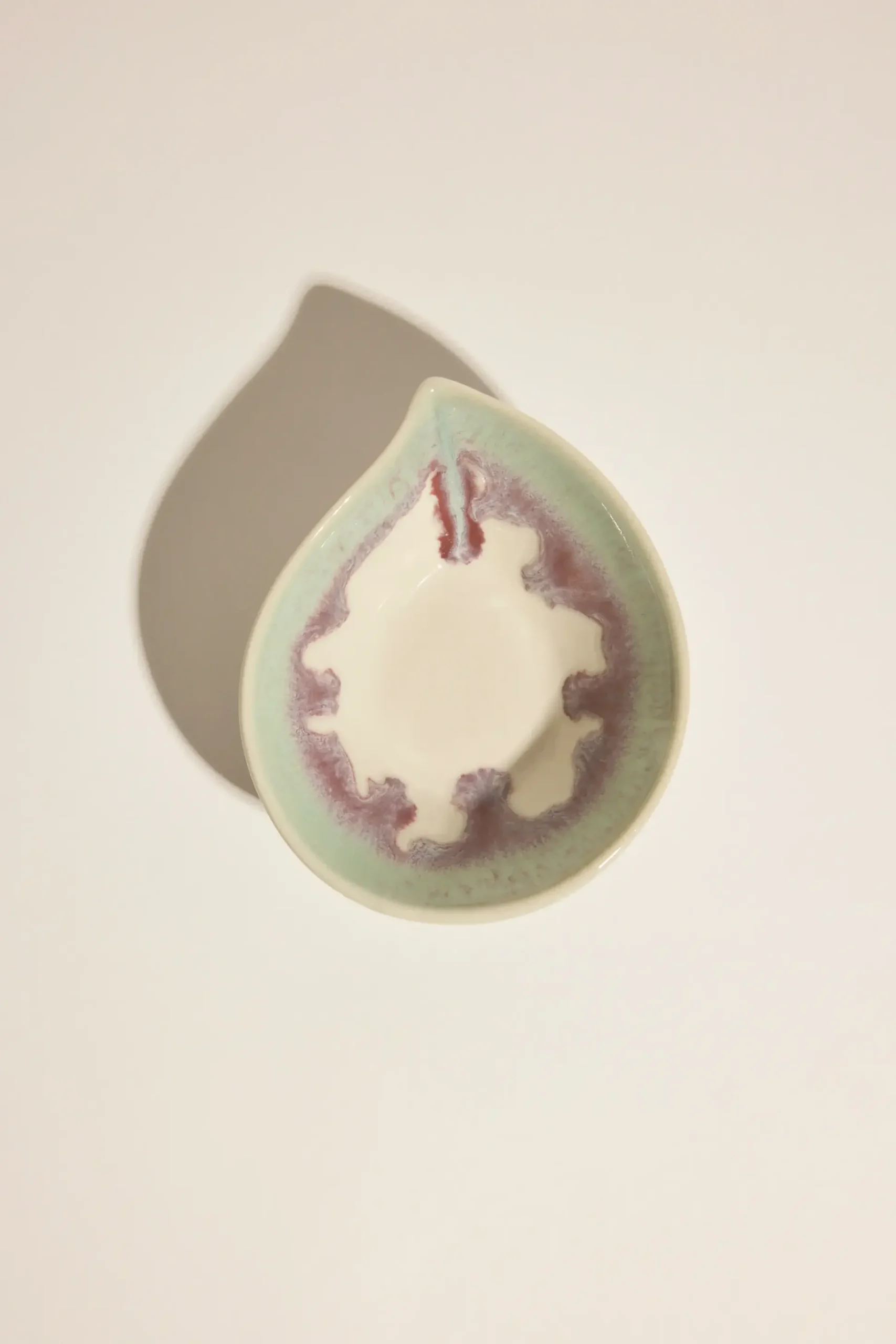 Pottery For The Planet Irregular Condiment Bowl