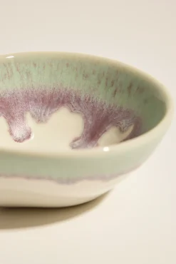 Pottery For The Planet Irregular Condiment Bowl