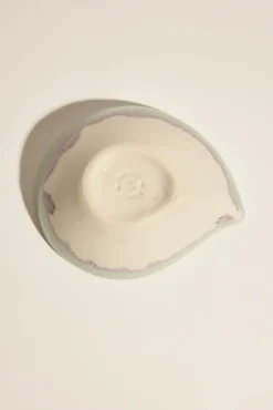 Pottery For The Planet Irregular Condiment Bowl