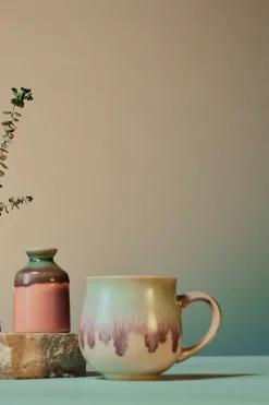Pottery For The Planet Medium Belly Mug
