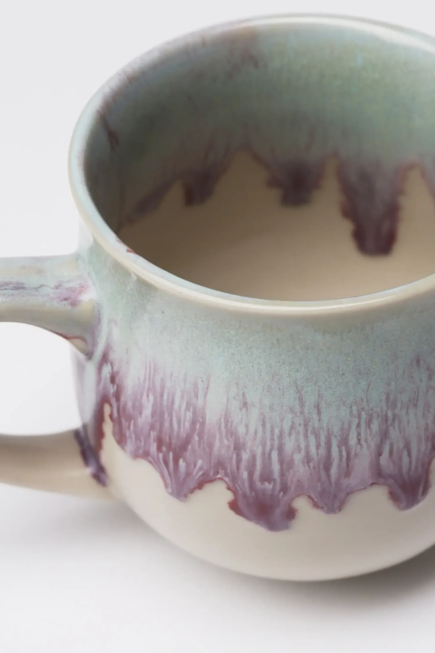 Pottery For The Planet Medium Belly Mug