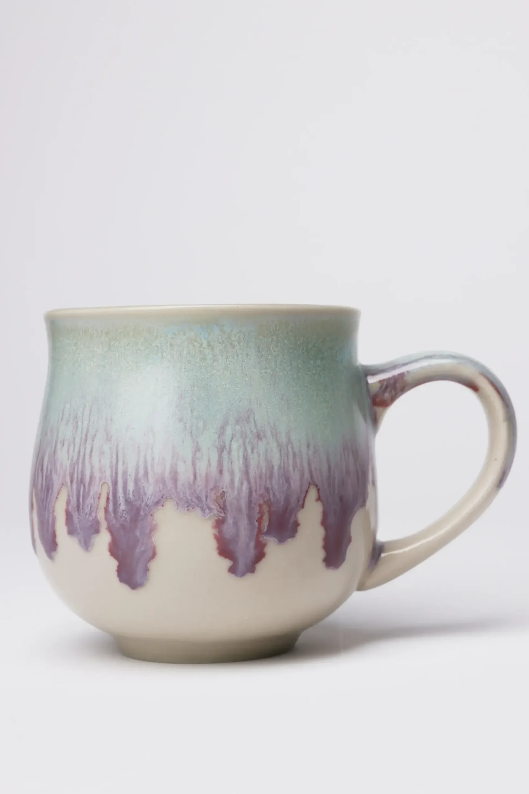 Pottery For The Planet Medium Belly Mug