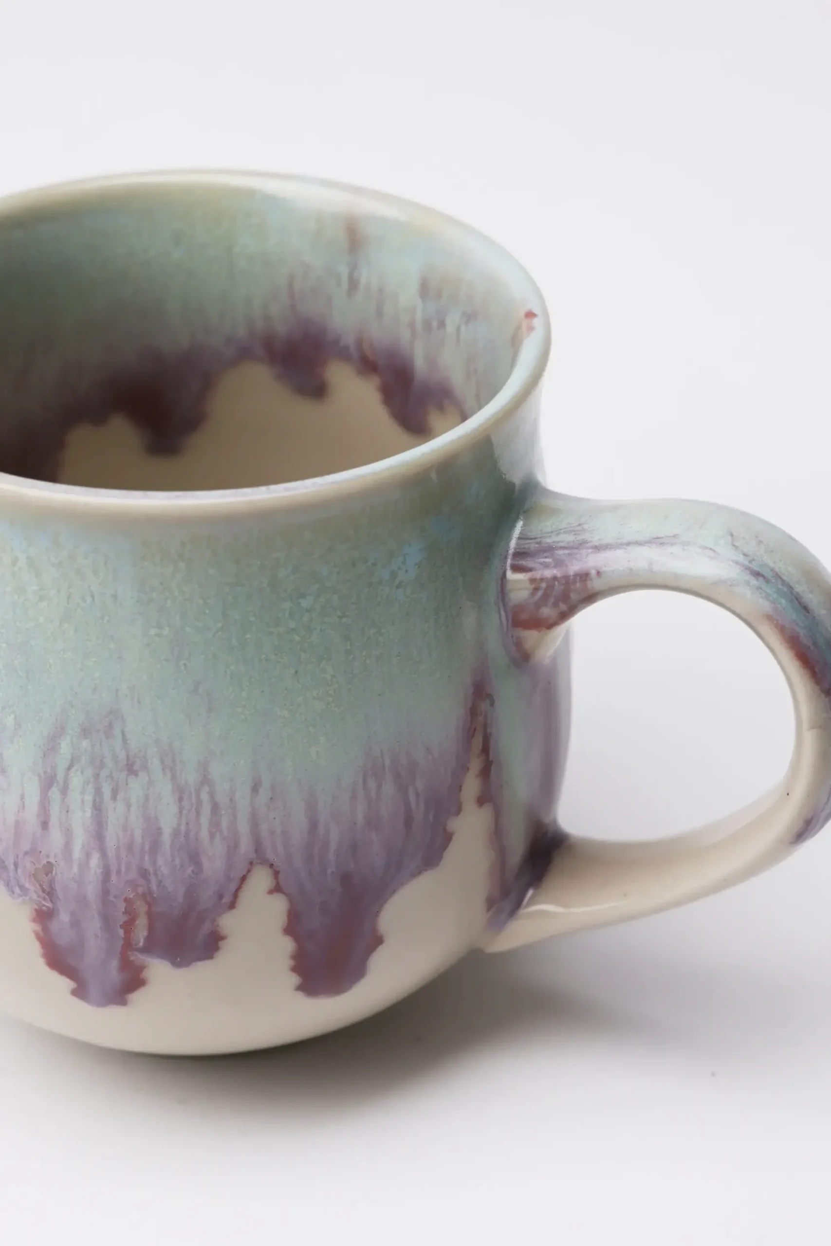 Pottery For The Planet Medium Belly Mug