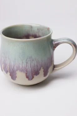 Pottery For The Planet Medium Belly Mug