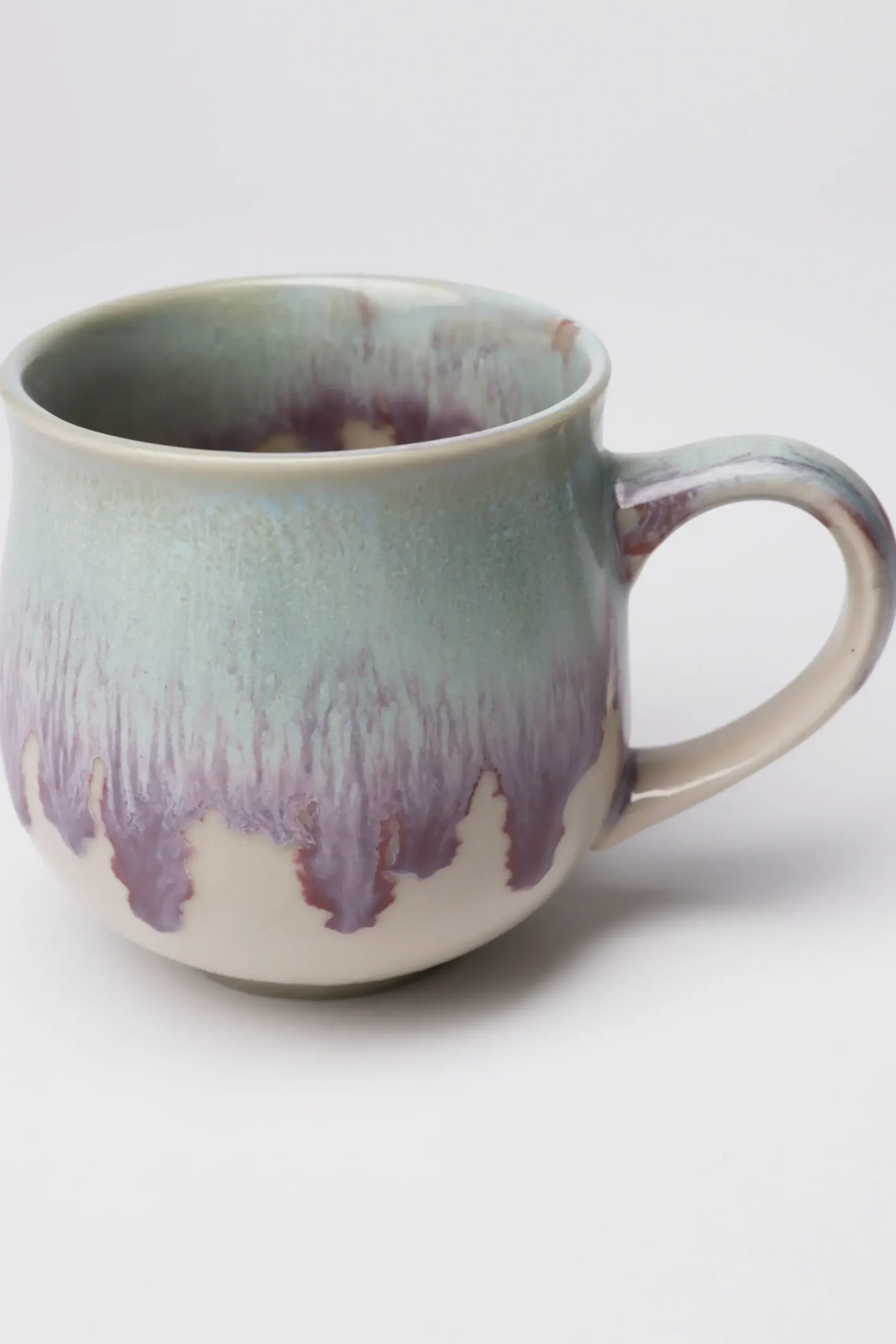 Pottery For The Planet Medium Belly Mug