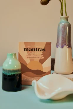 Pottery For The Planet Odessa Vase