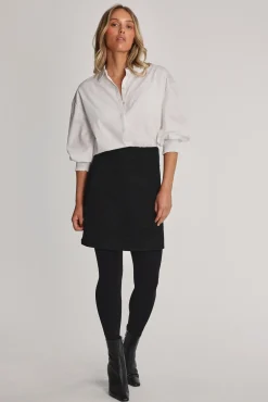 Recycled Fleece Lined Tights